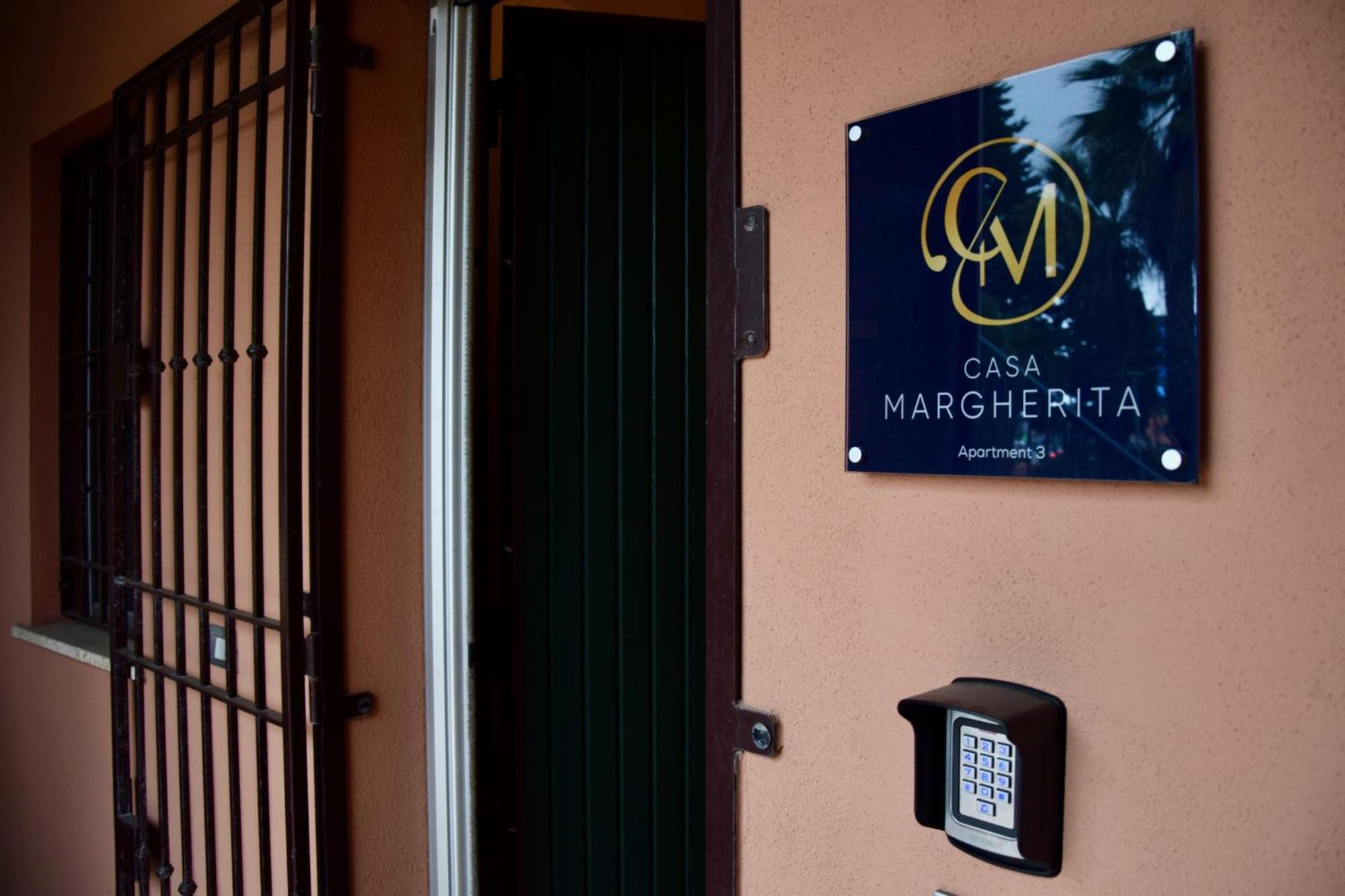 Casa Margherita 3 Apartment Pisa