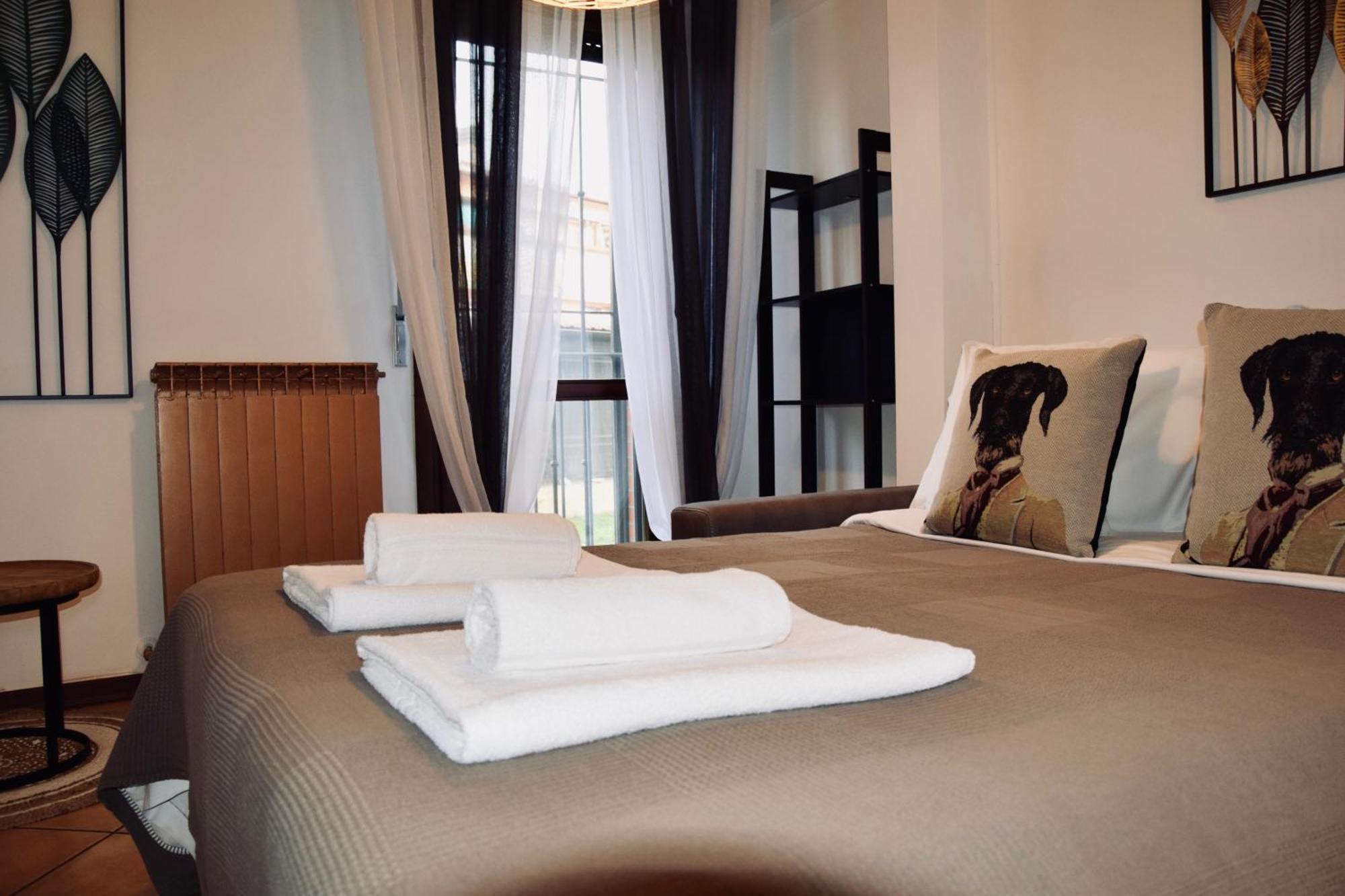 Casa Margherita 3 Pisa