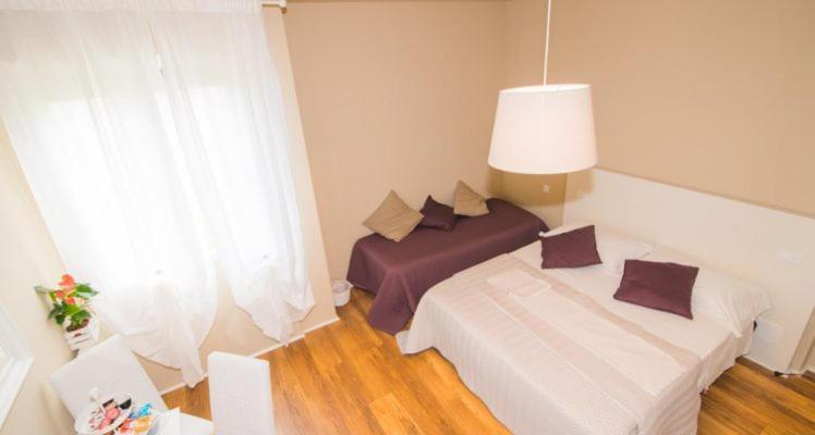 La Gioiosa Bed & Breakfast