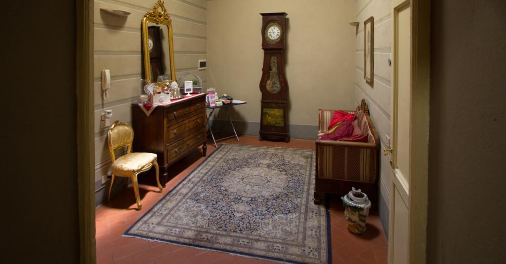 Bed & Breakfast Dimora Nobiliare Pisa