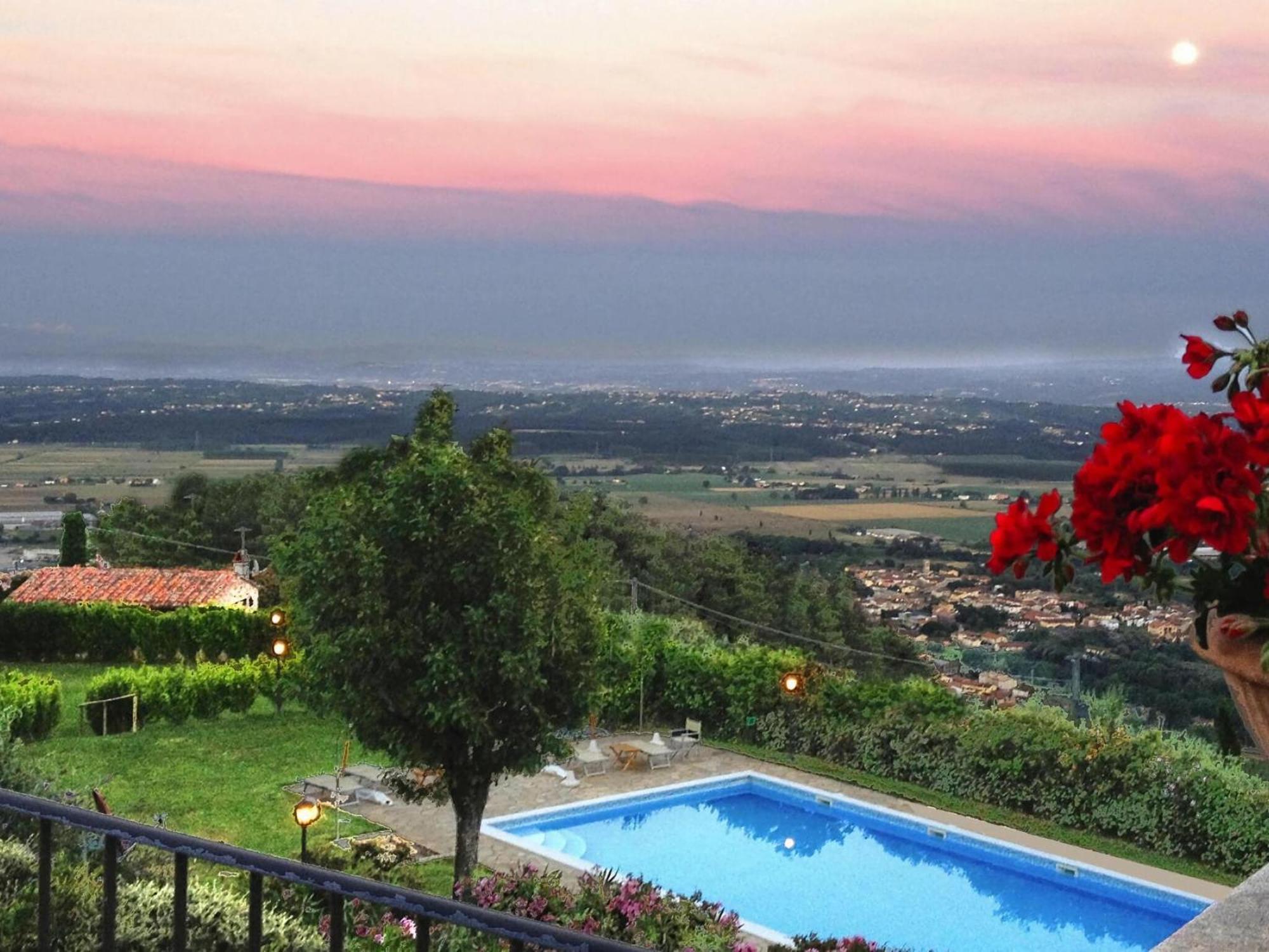 Cima Serra, Apartment