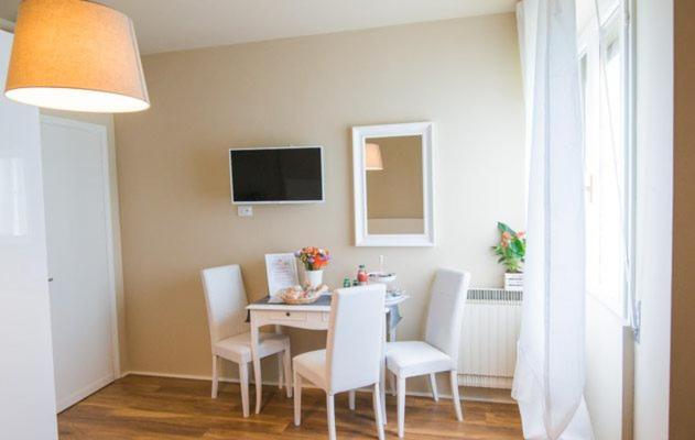 La Gioiosa Bed & Breakfast *