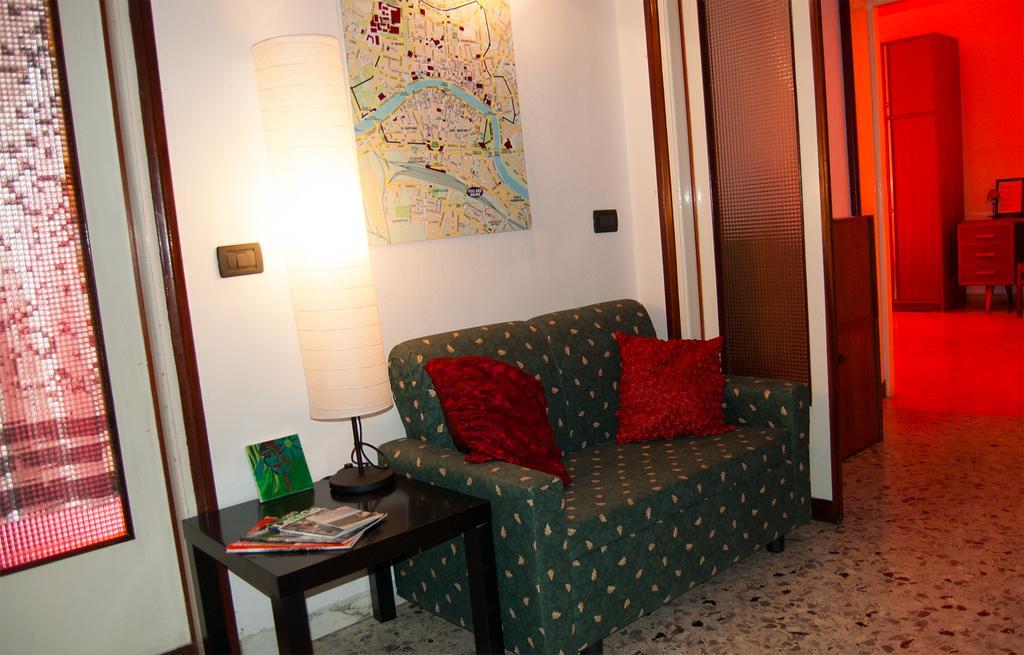 Bed & Breakfast Aida *