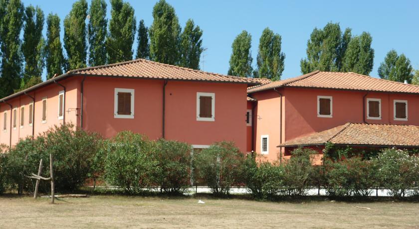 Hotel Casale La Sterpaia