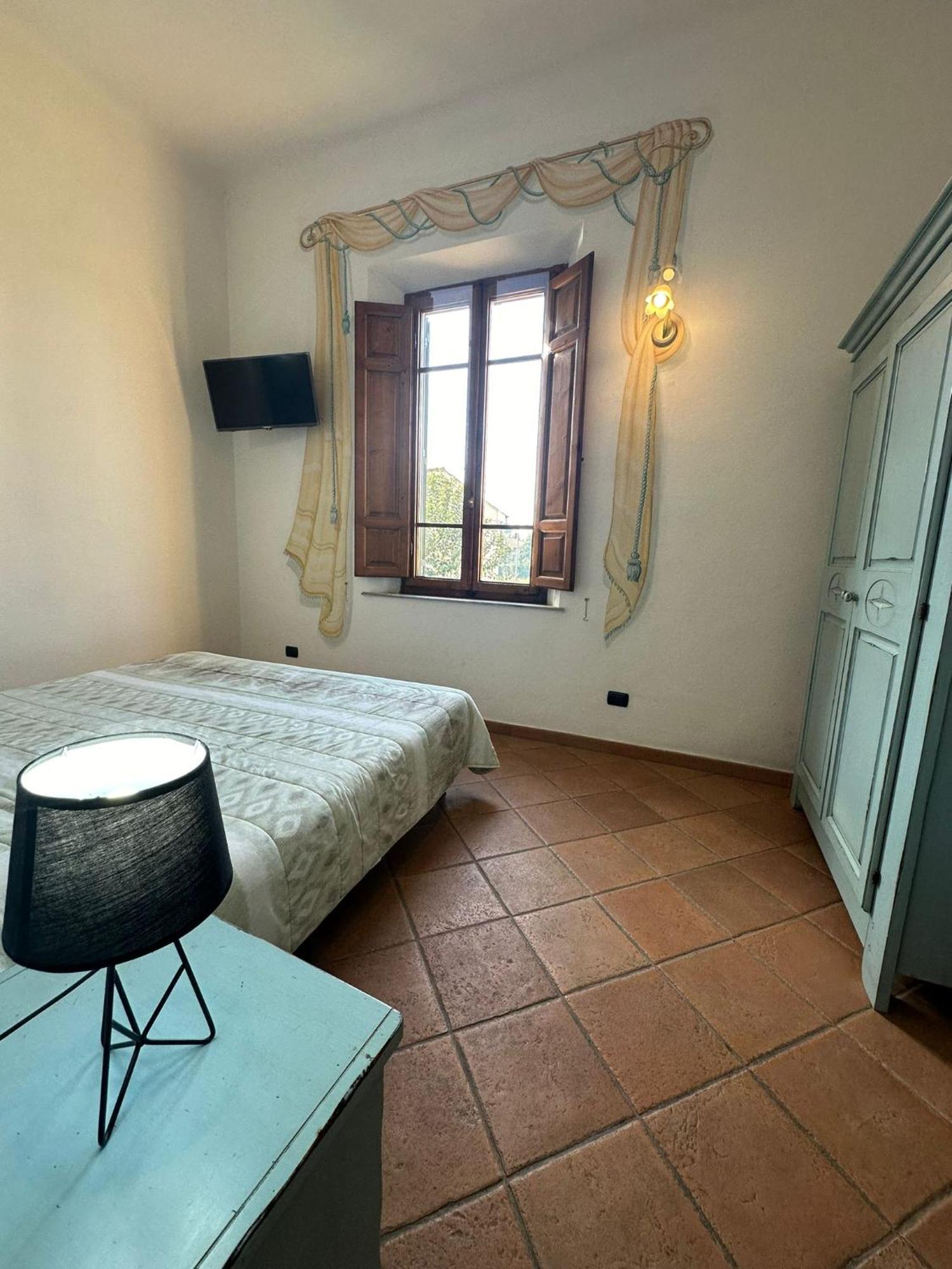 Gasthof La Di Giada E Giorgia