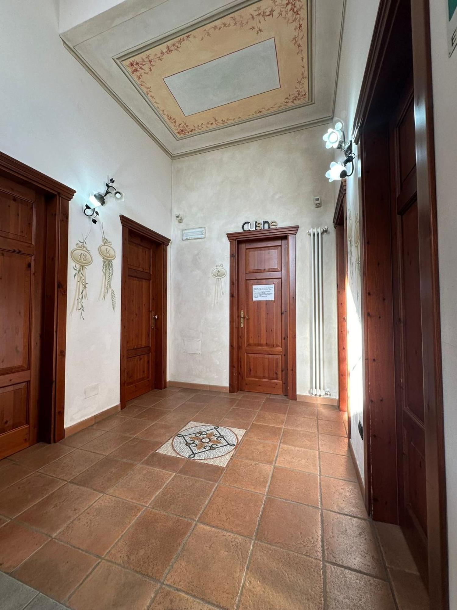 Gasthof La Di Giada E Giorgia 2*