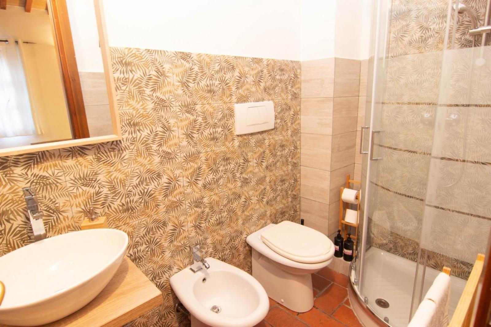 Gasthof La Di Giada E Giorgia 2*