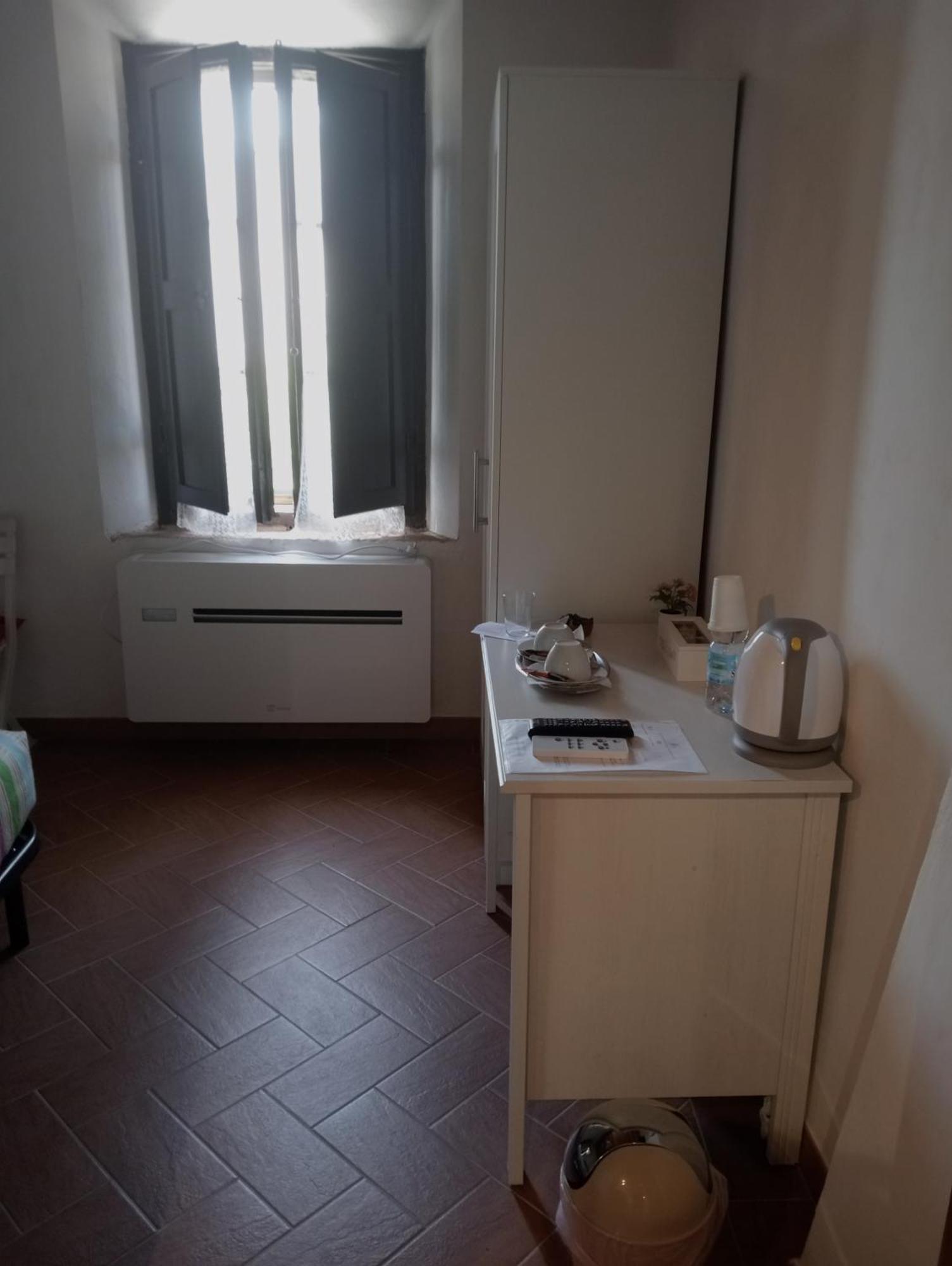 A Casa Mia Bed & Breakfast *