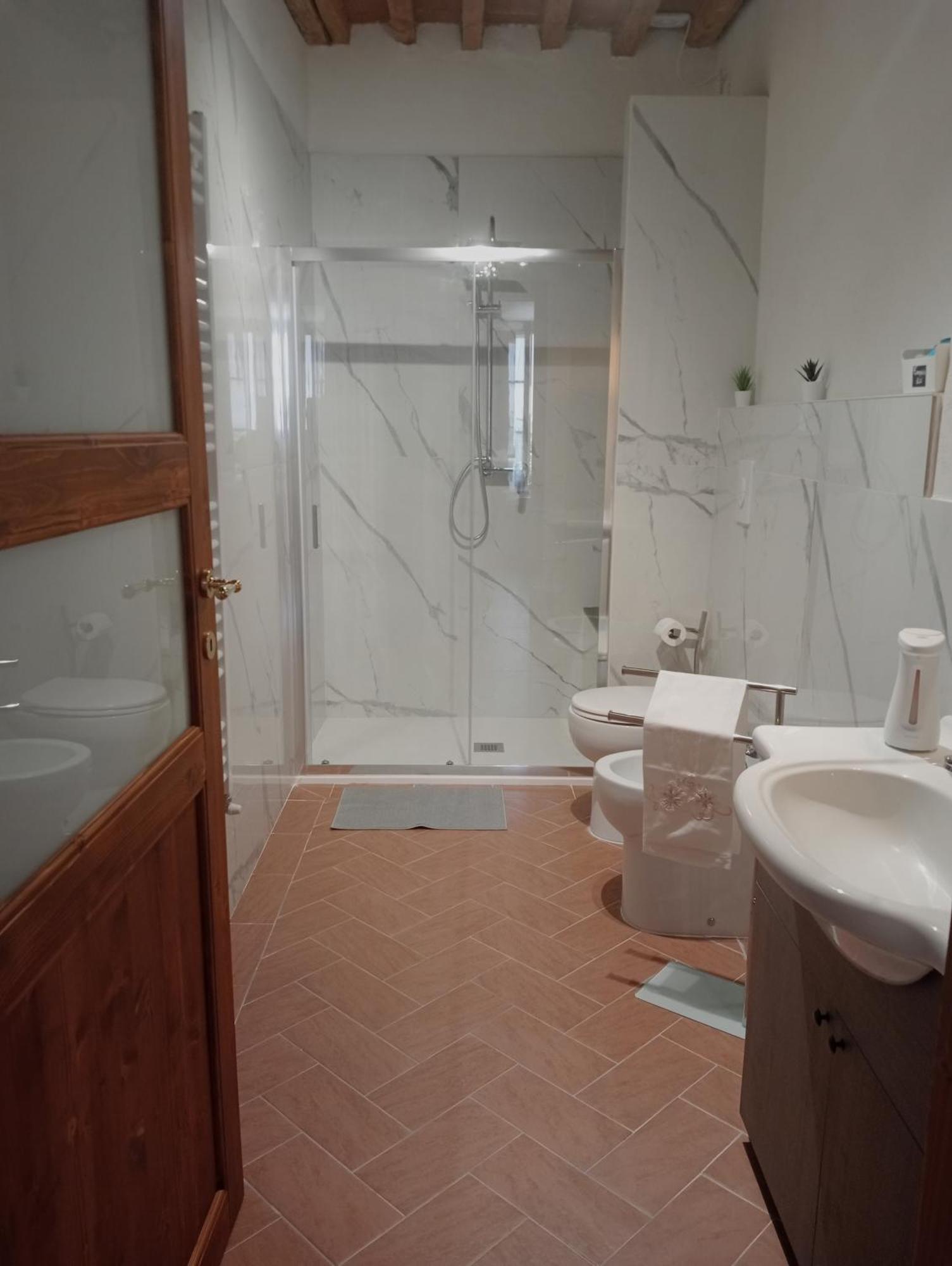A Casa Mia Bed & Breakfast *