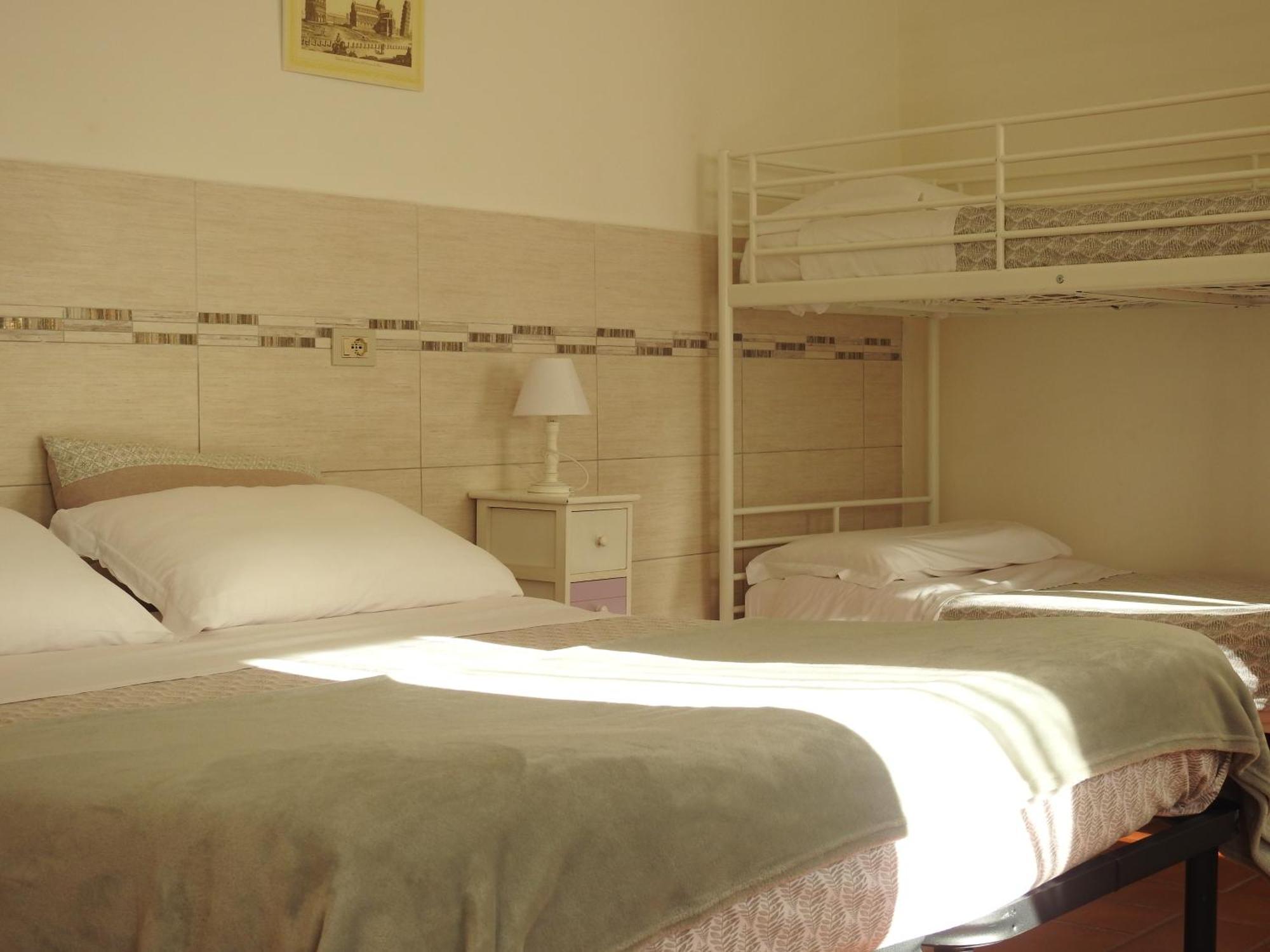 Geoglobe Chambre D'hotes Guest house