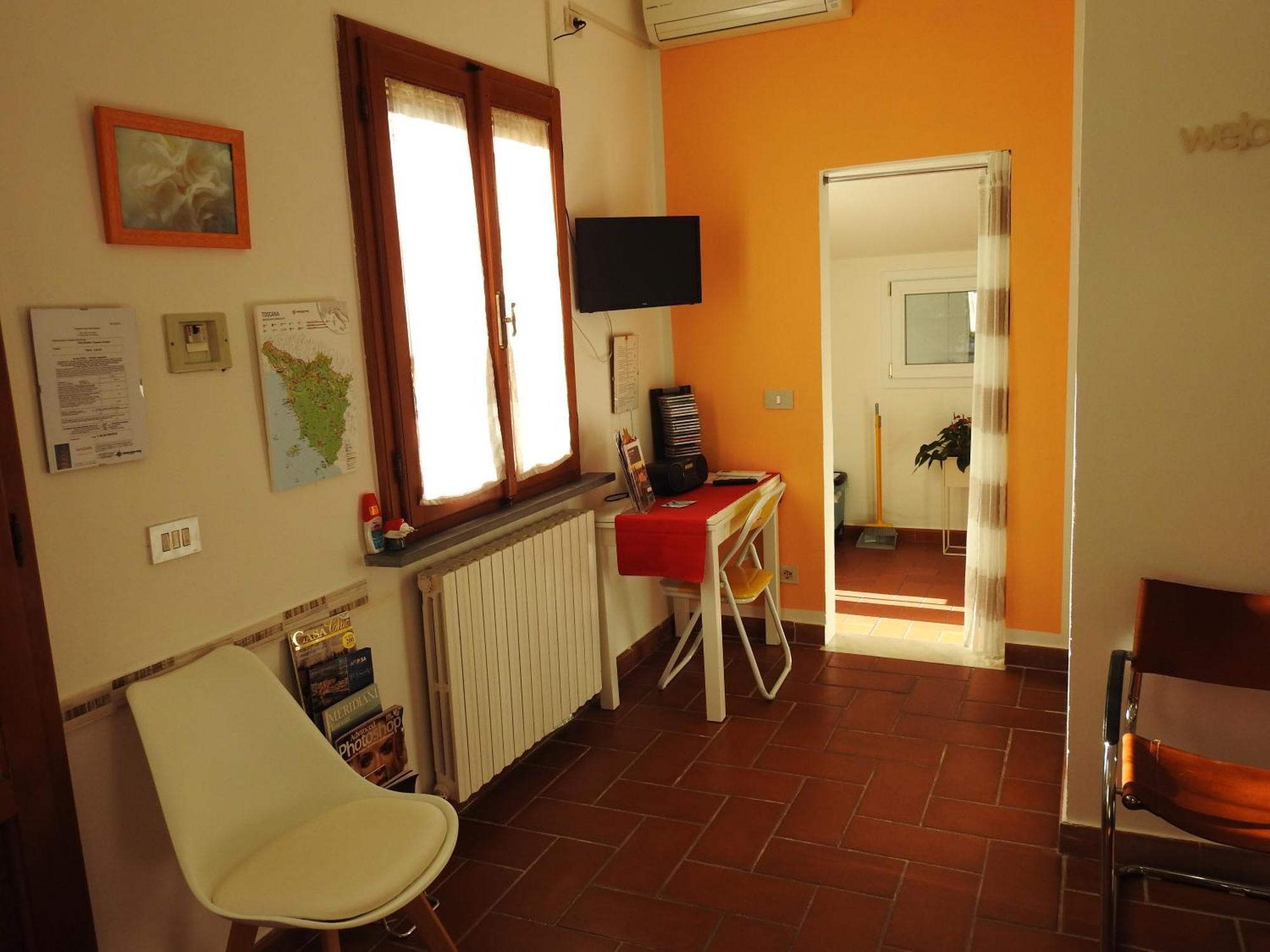Geoglobe Chambre D'hotes Guest house *