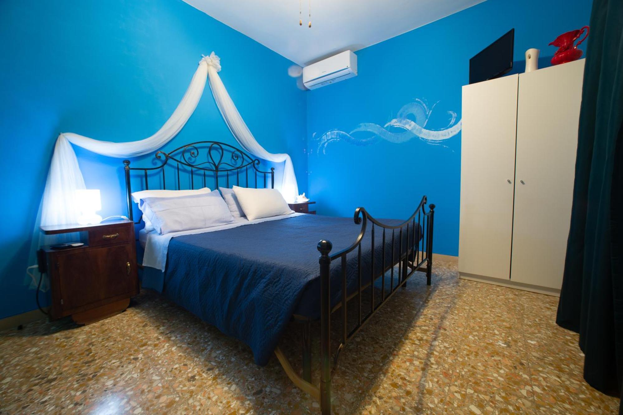 Ai 4 Elementi Bed & Breakfast