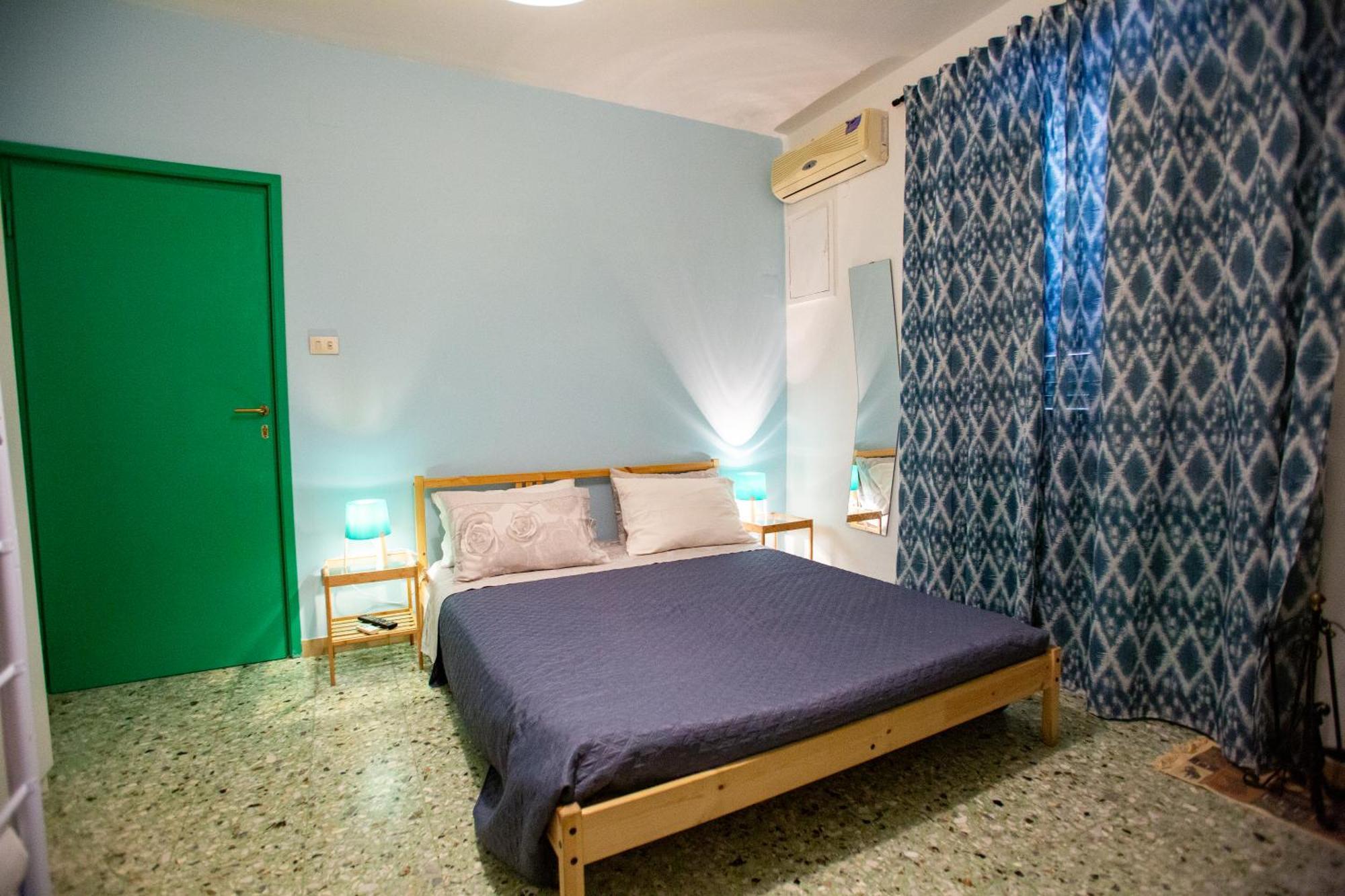 Bed & Breakfast Ai 4 Elementi