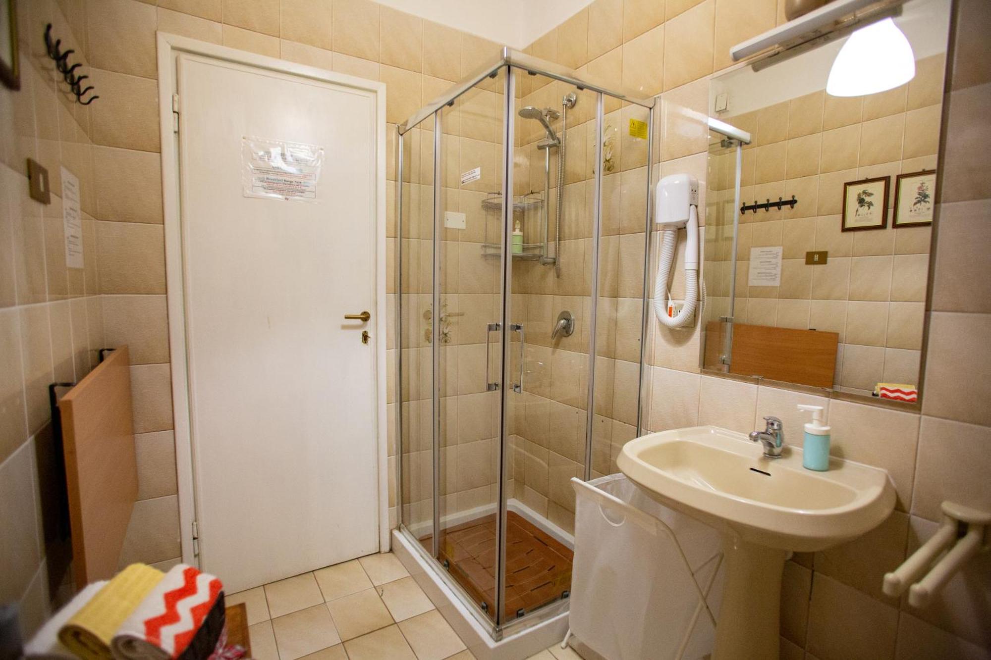Bed & Breakfast Ai 4 Elementi 3*