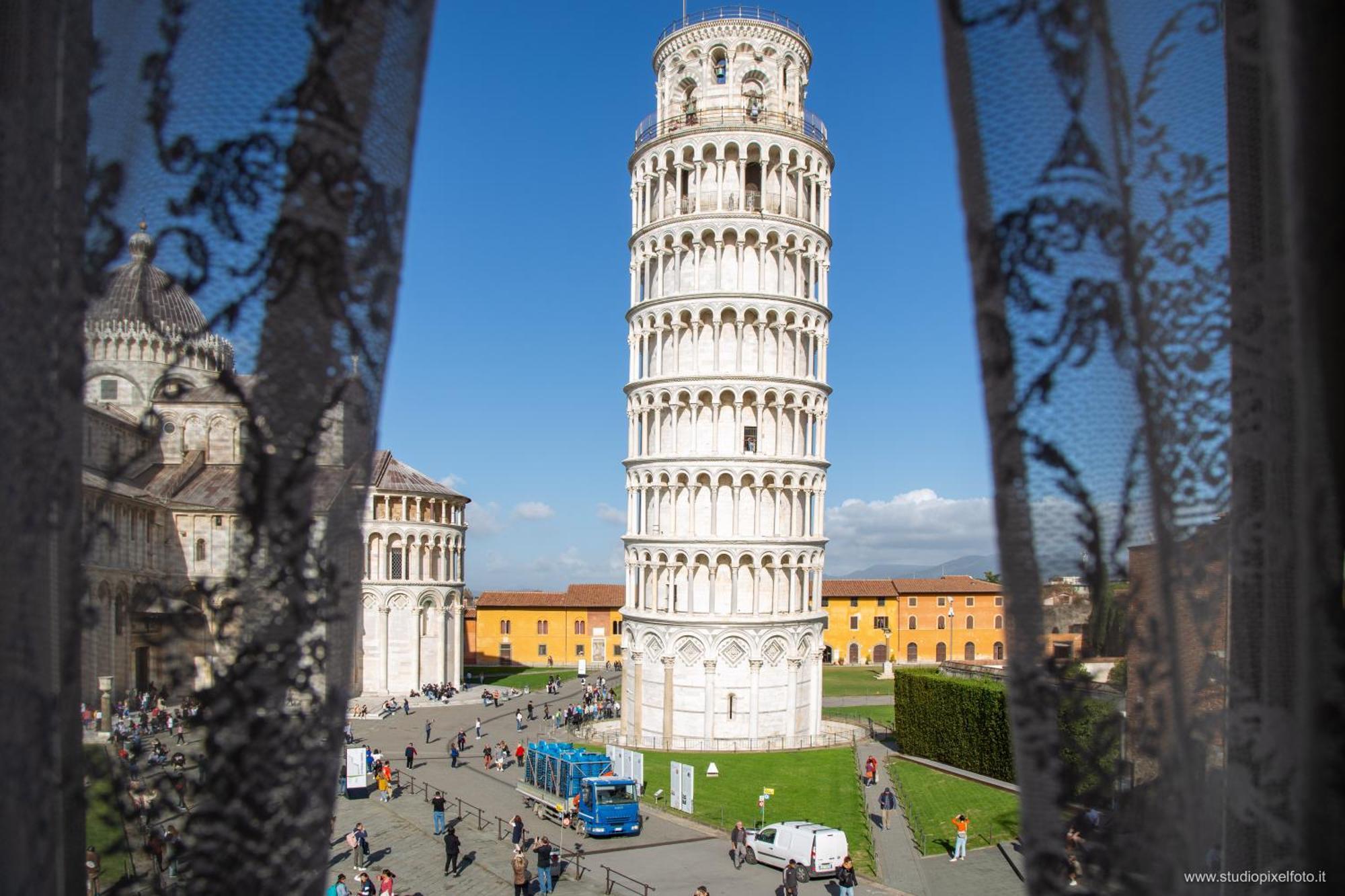 Residenza D'epoca Relais I Miracoli Affittacamere