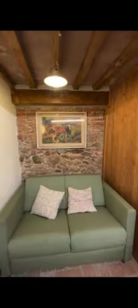 Căn hộ La Garconniere Di Garibaldi Pisa