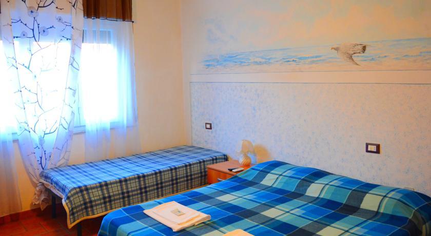 Leopolda Guest house 5*