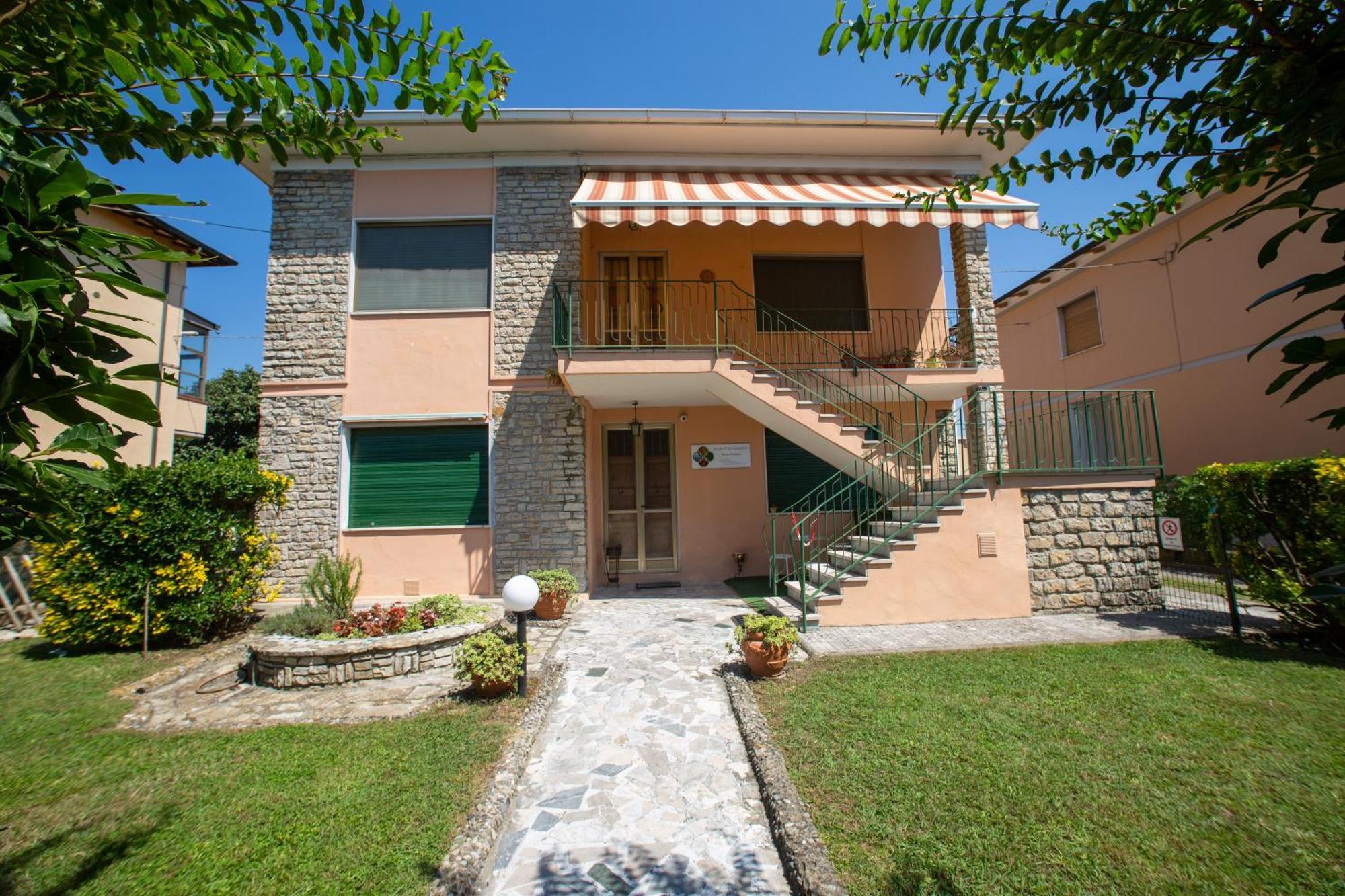 Ai 4 Elementi Bed & Breakfast Pisa