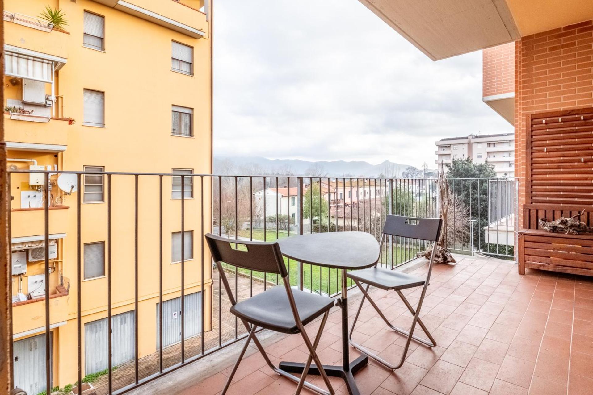 Appartement Relax E Comfort In Zona Strategica Per Visitare E Toscana