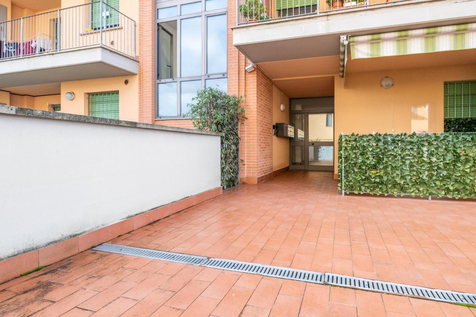 Appartement Relax E Comfort In Zona Strategica Per Visitare E Toscana Pisa