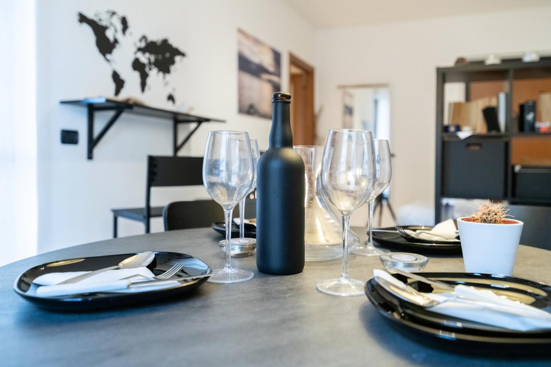 Relax E Comfort In Zona Strategica Per Visitare E Toscana Appartement *