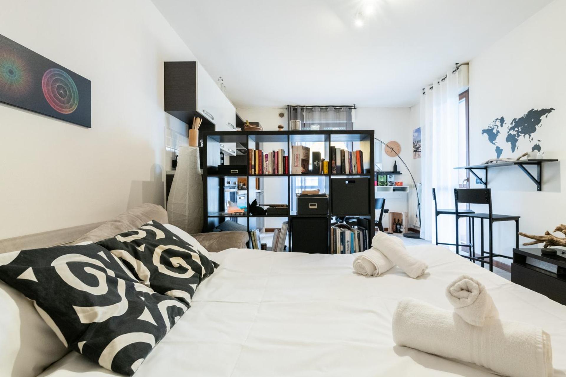 Relax E Comfort In Zona Strategica Per Visitare E Toscana * Pisa