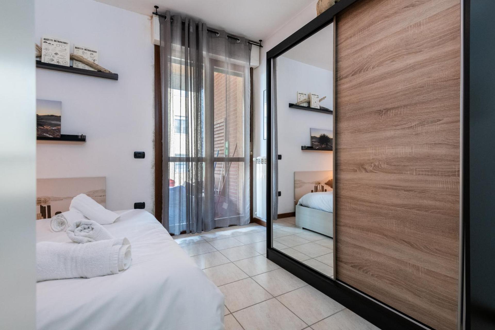 Relax E Comfort In Zona Strategica Per Visitare E Toscana Appartement