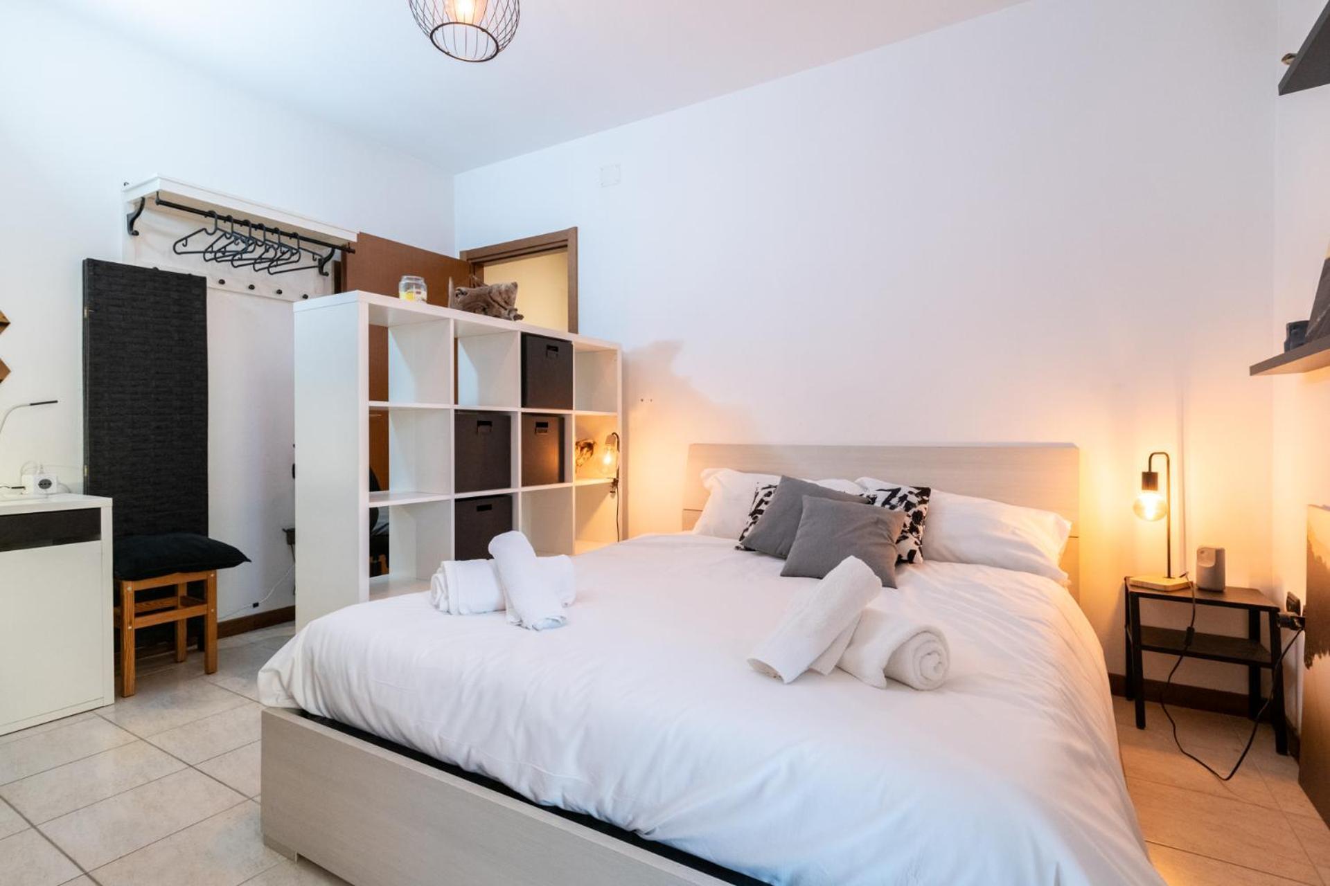 Appartement Relax E Comfort In Zona Strategica Per Visitare E Toscana *