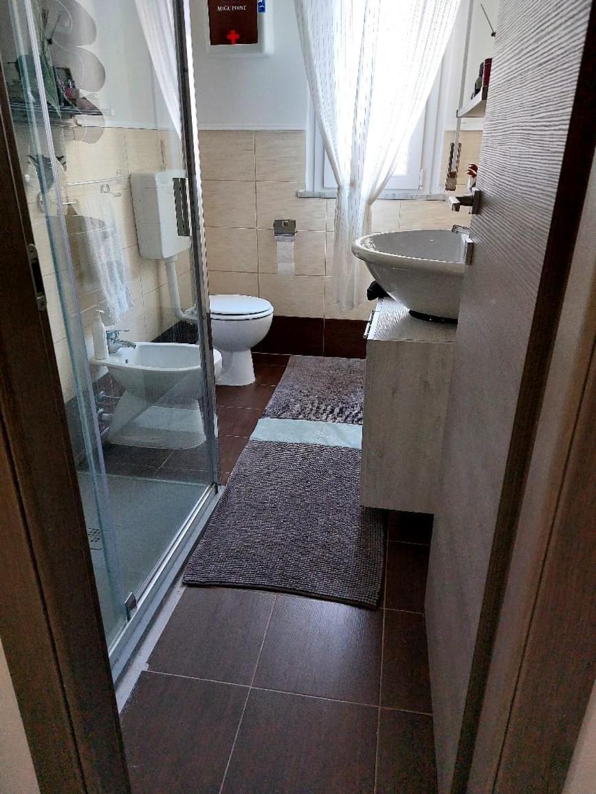 Migu Point Guest house *