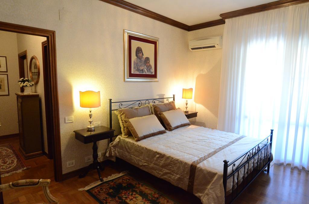 Frühstückspension Relais 3*