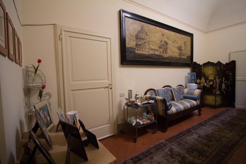 Dimora Nobiliare Bed & Breakfast