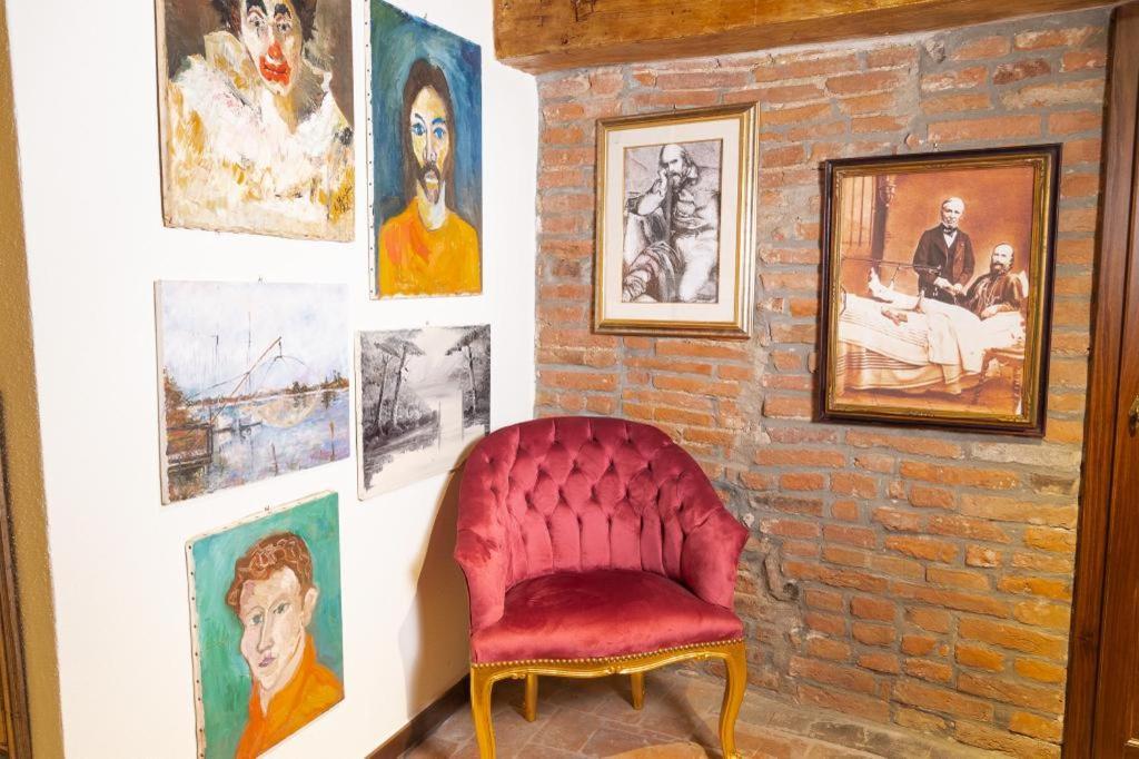 La Garconniere Di Garibaldi
