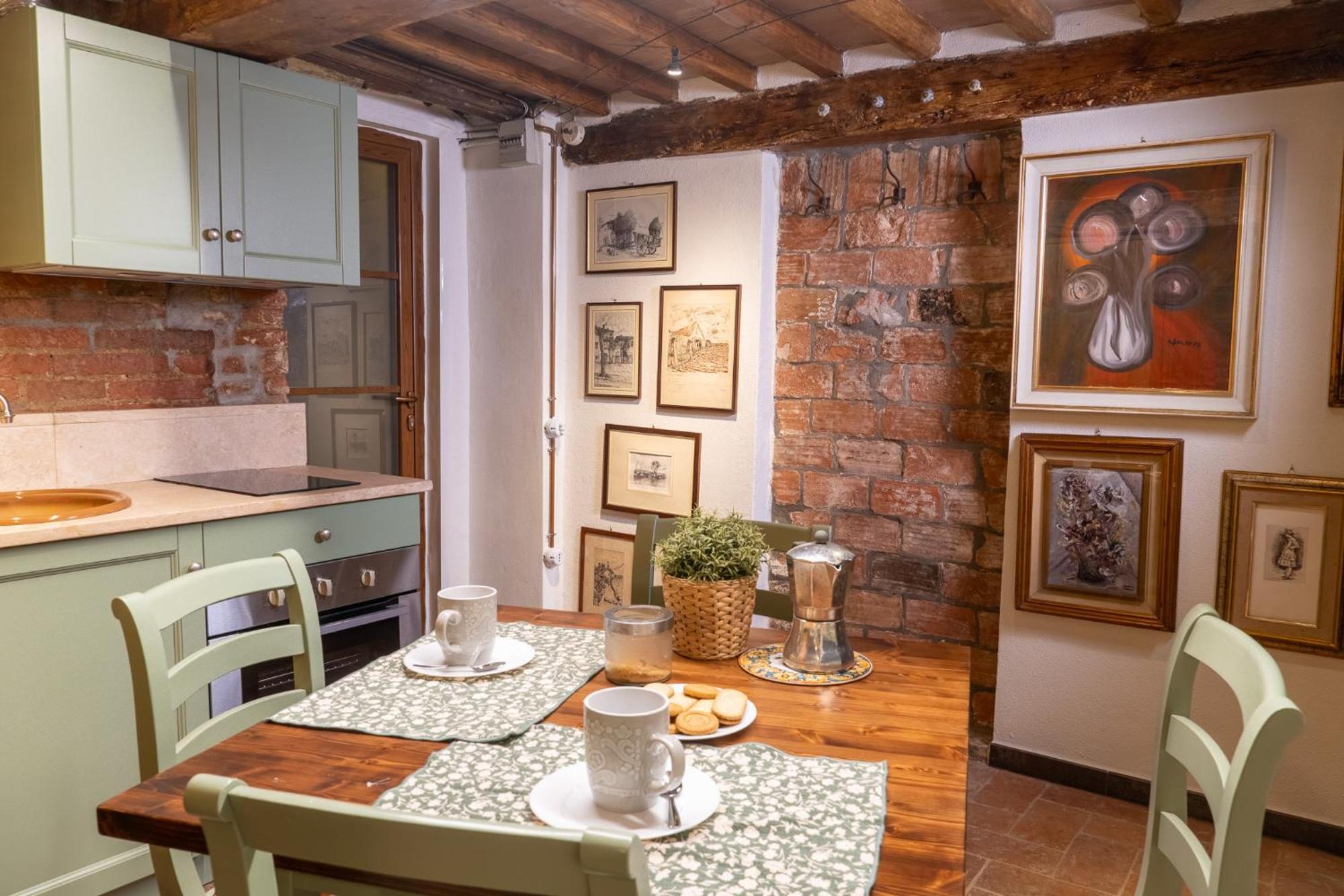 La Garconniere Di Garibaldi