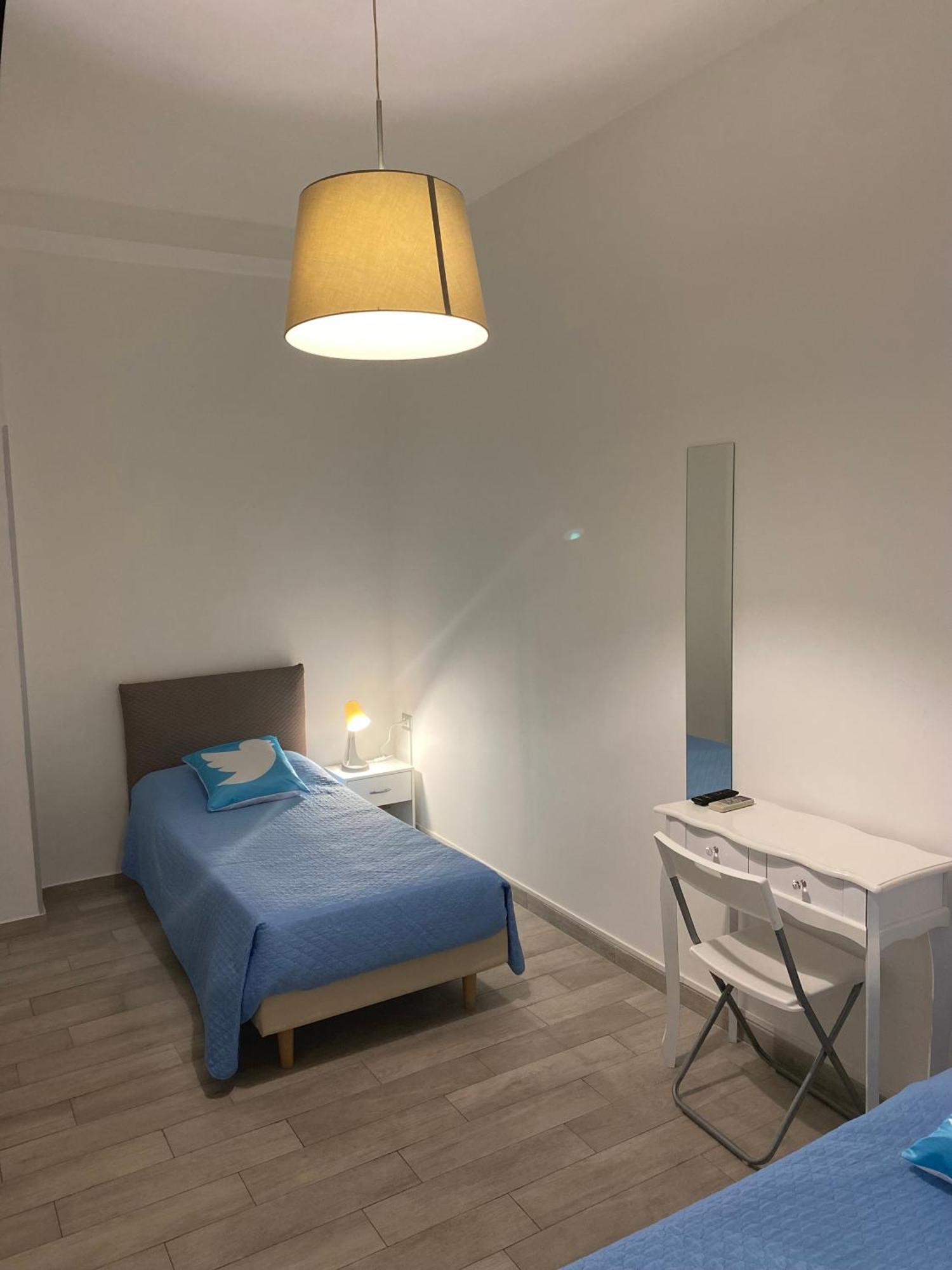 Web Guest house Pisa