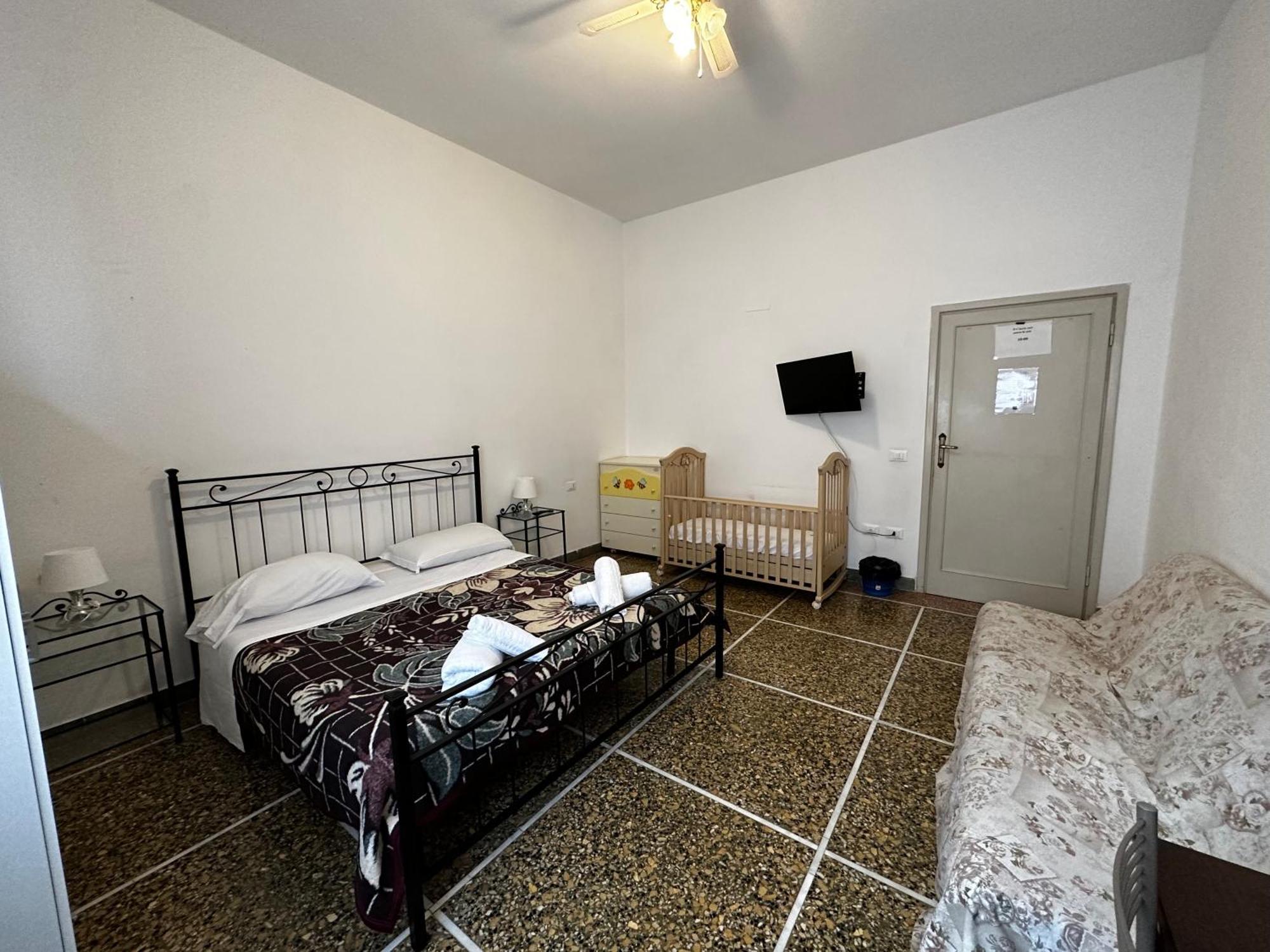 Gare 2 Bed & Breakfast *