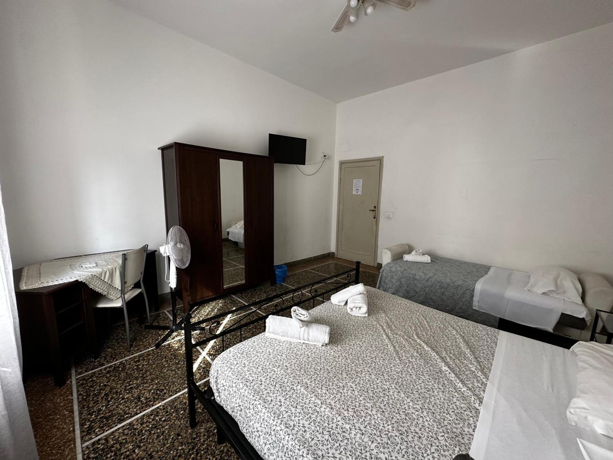 Bed & Breakfast Gare 2 *