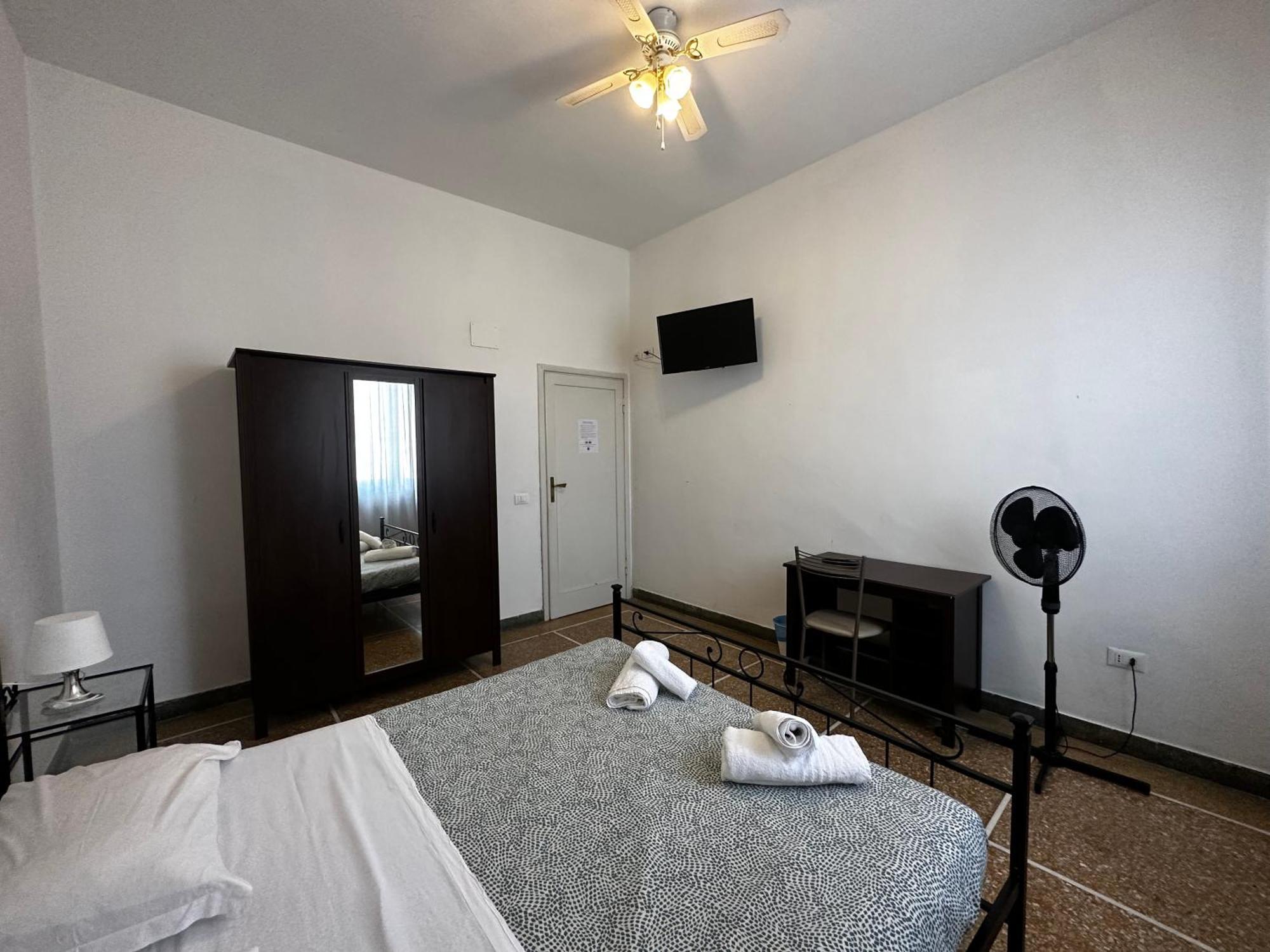 Gare 2 Bed & Breakfast