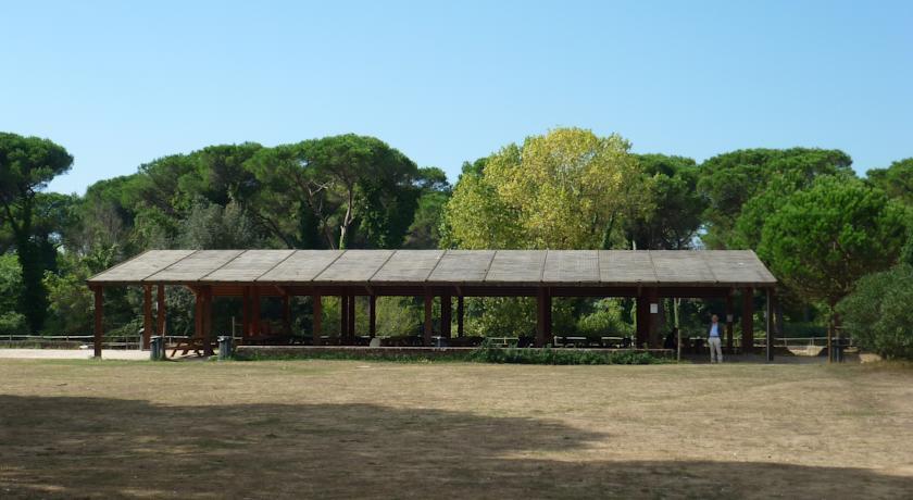 Casale La Sterpaia Hotel 3*