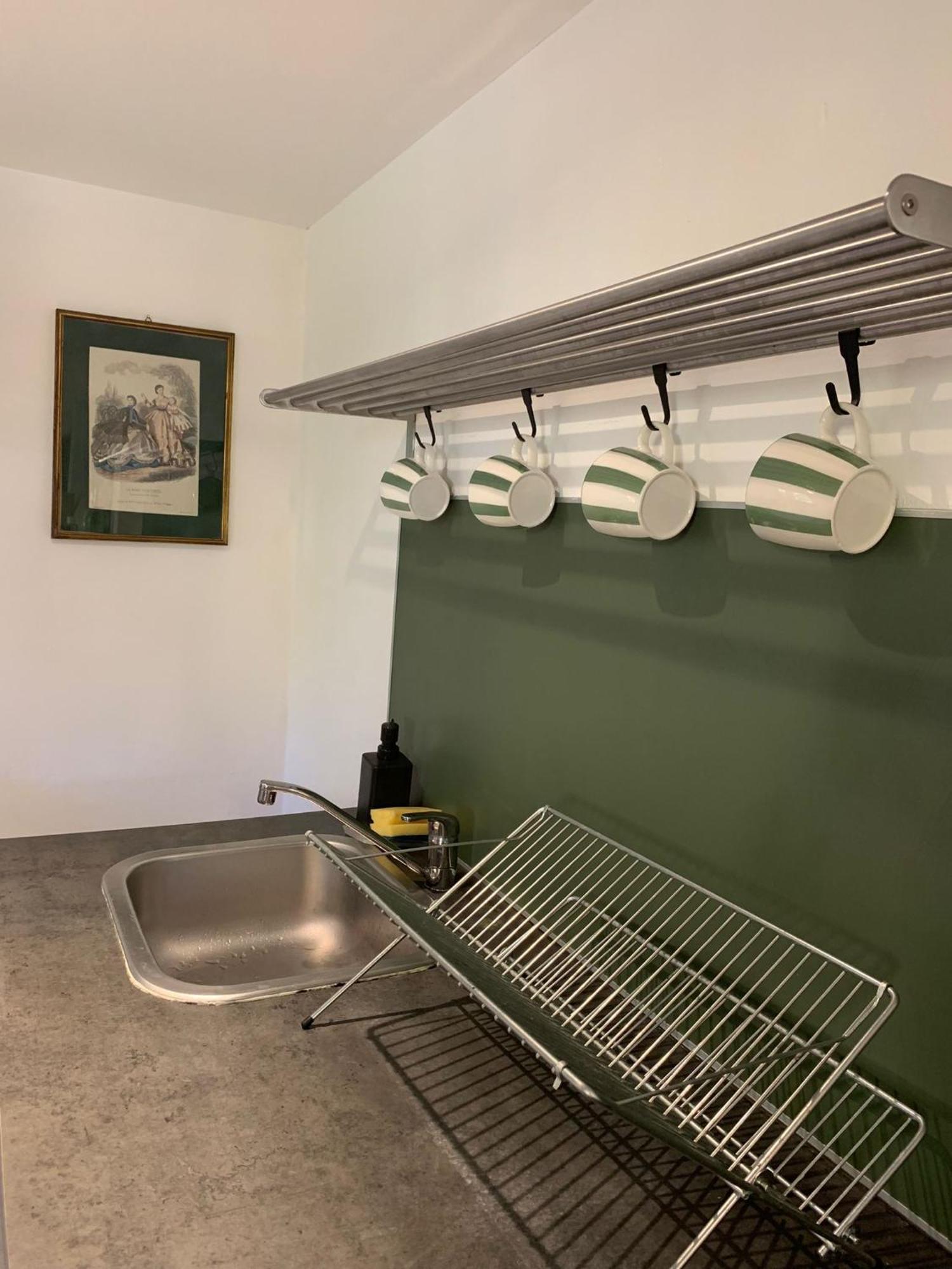 Apartment Sauro 43