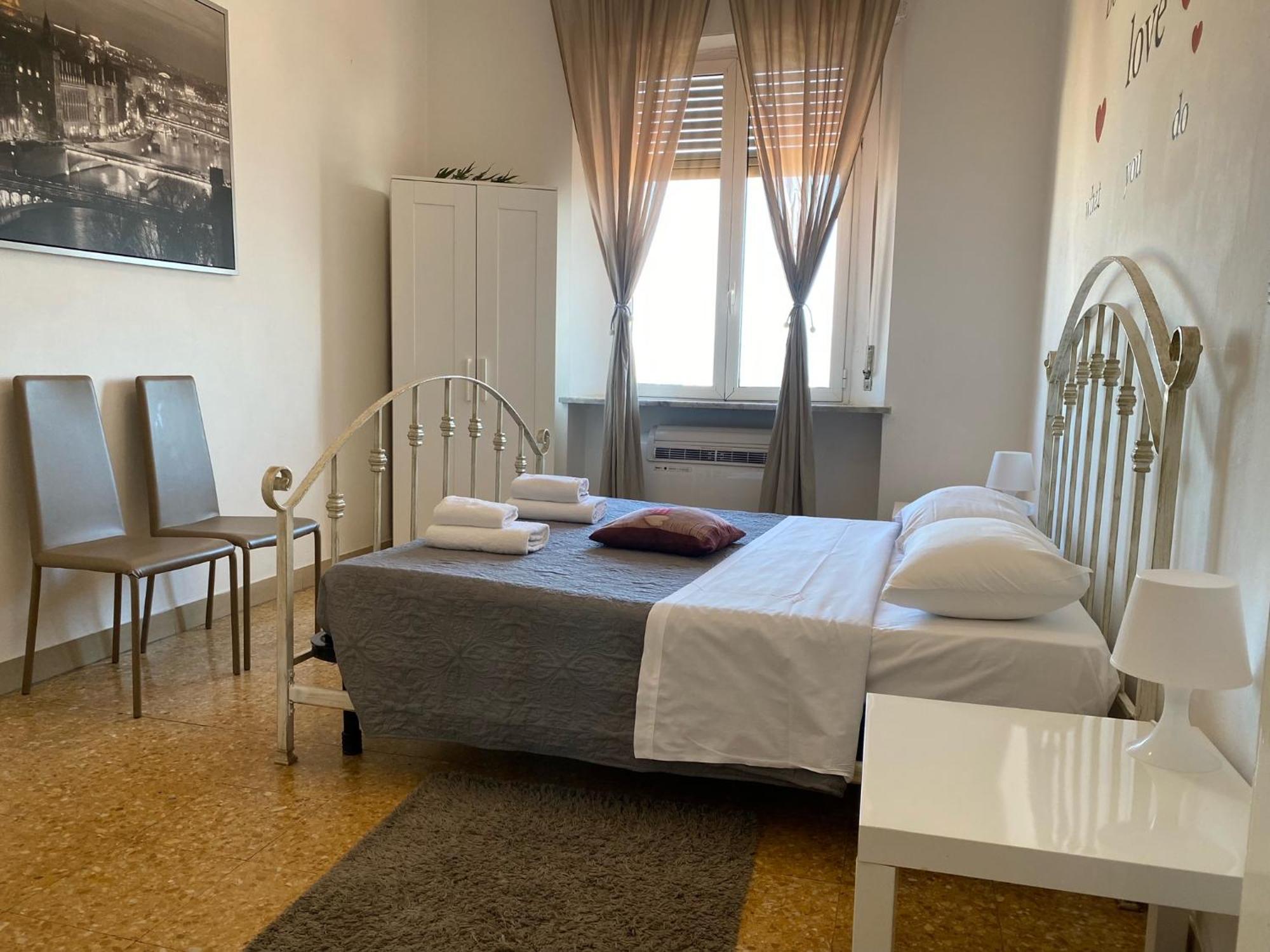 Guest house Night & Day