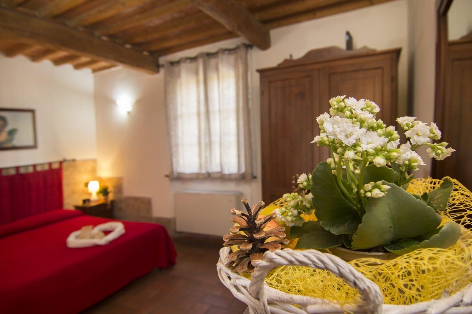 Gasthof La Di Giada E Giorgia