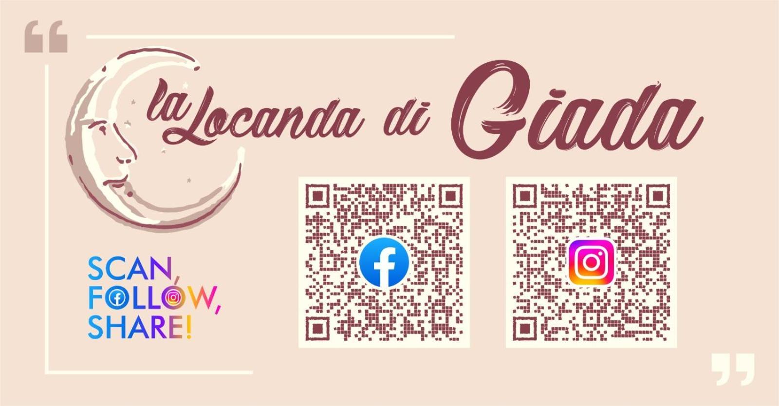 Gasthof La Di Giada E Giorgia 2*