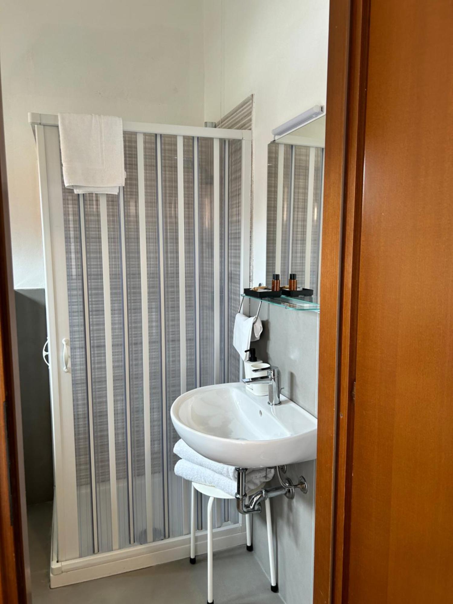 Hotel Cecile Pisa