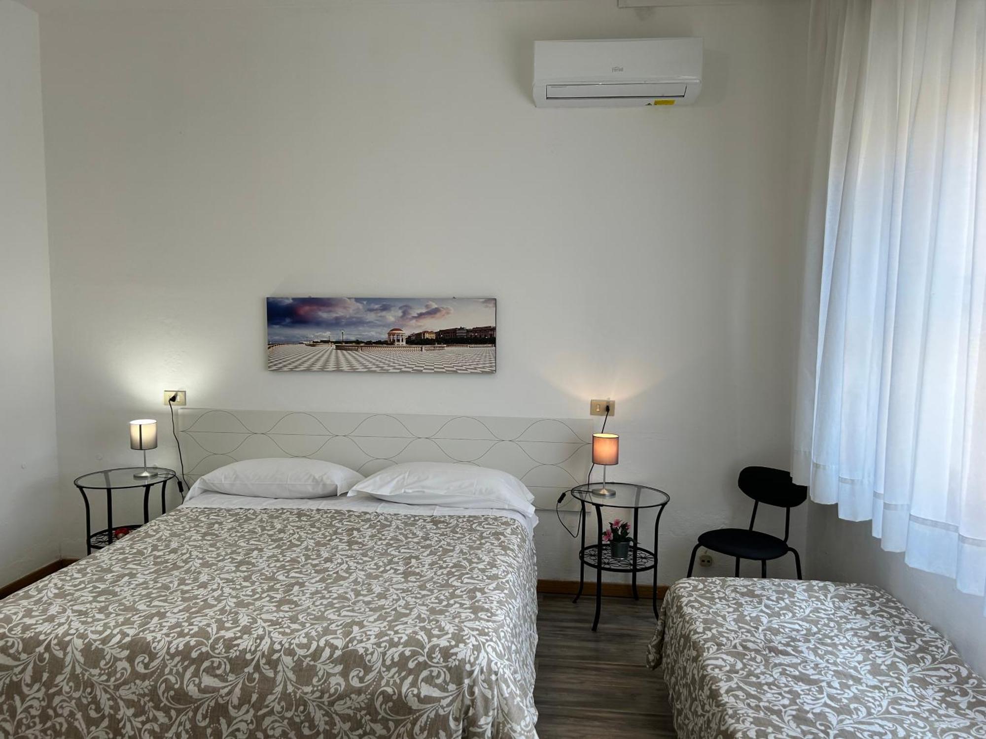 Hotel Cecile Pisa
