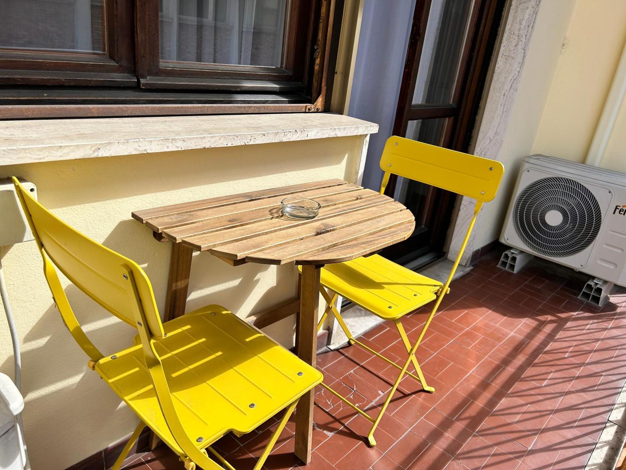 Hotel Cecile Pisa