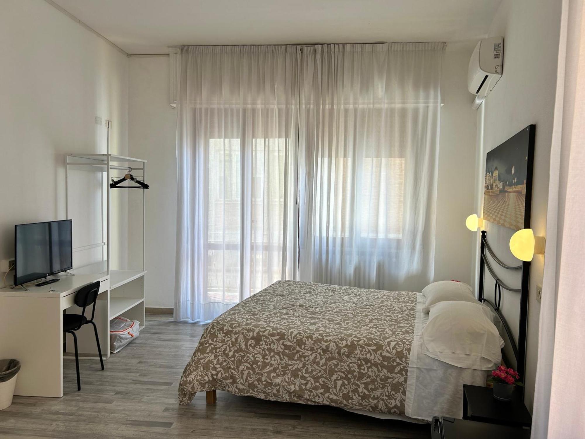 Hotel Cecile Pisa