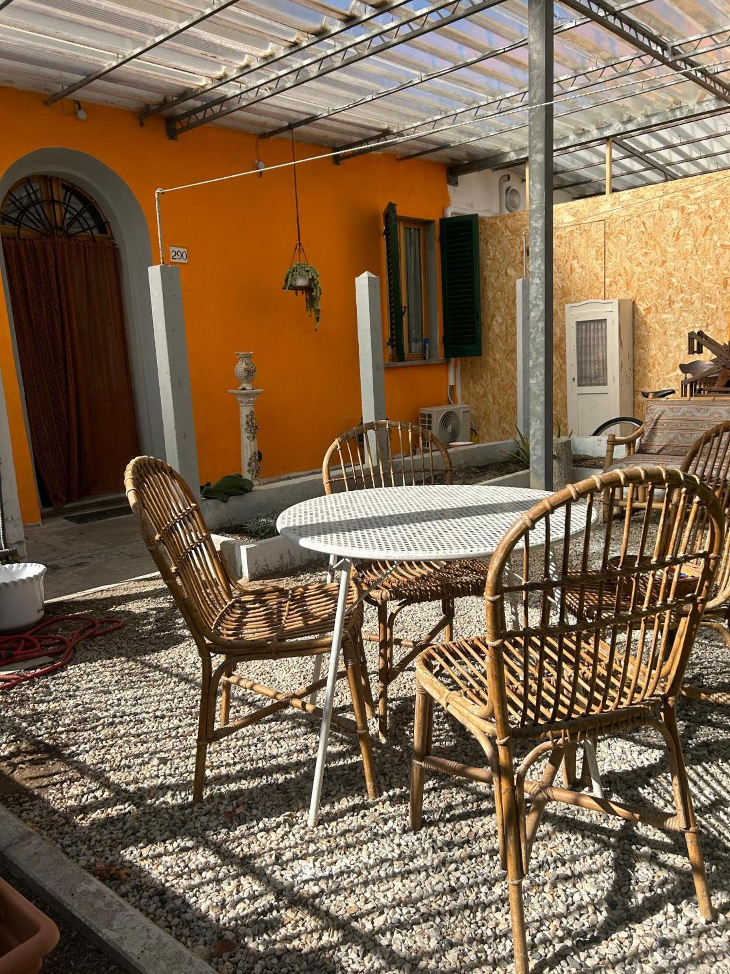 Carlitos Maison Holiday home Pisa
