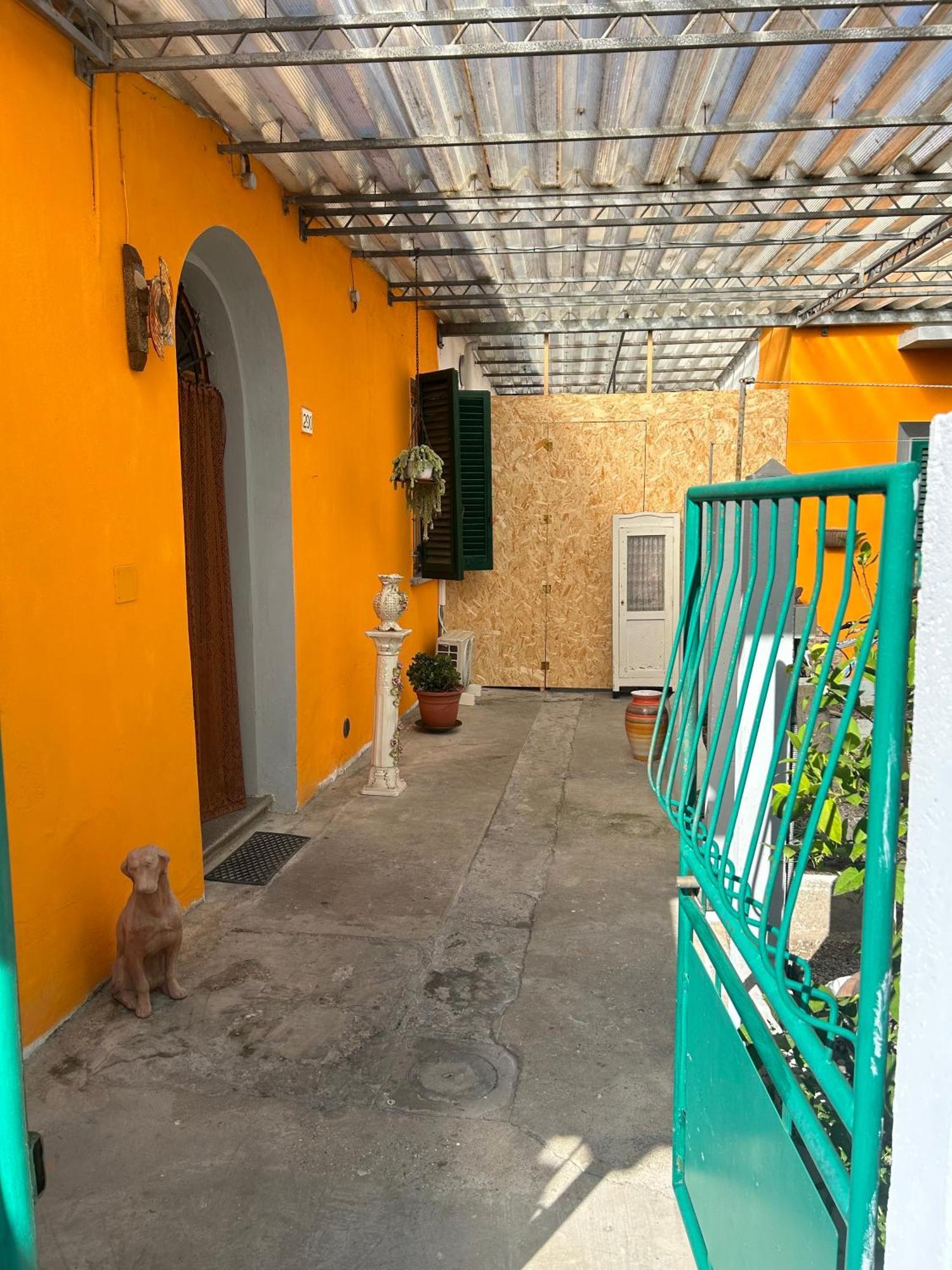 Carlitos Maison Holiday home Pisa