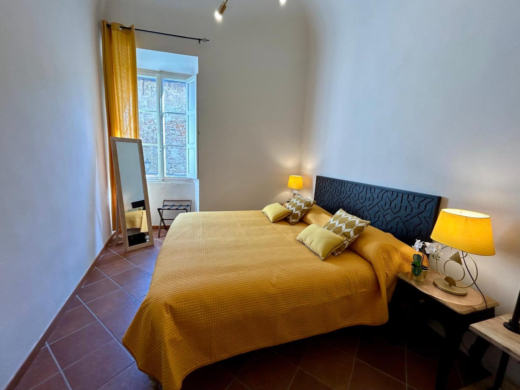 Corallo Apartment