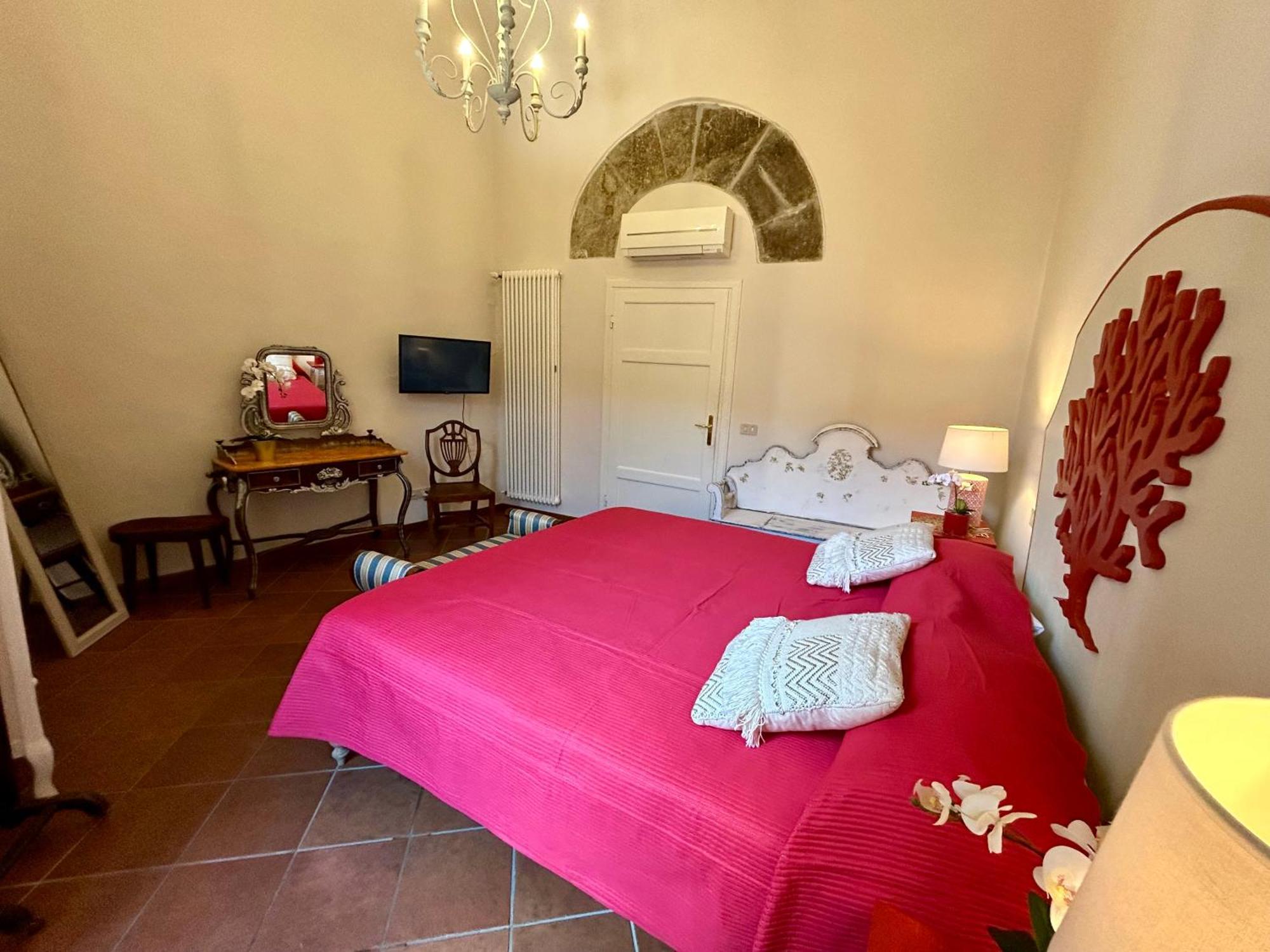 Apartment Corallo *